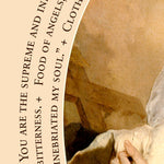 Load image into Gallery viewer, St. Catherine of Siena Ready to Hang Poster
