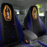 Load image into Gallery viewer, Our Lady of Guadalupe Car Seat Cover - Catholicamtees
