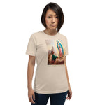Load image into Gallery viewer, Our Lady of Guadalupe with St. Juan Diego - Catholicamtees

