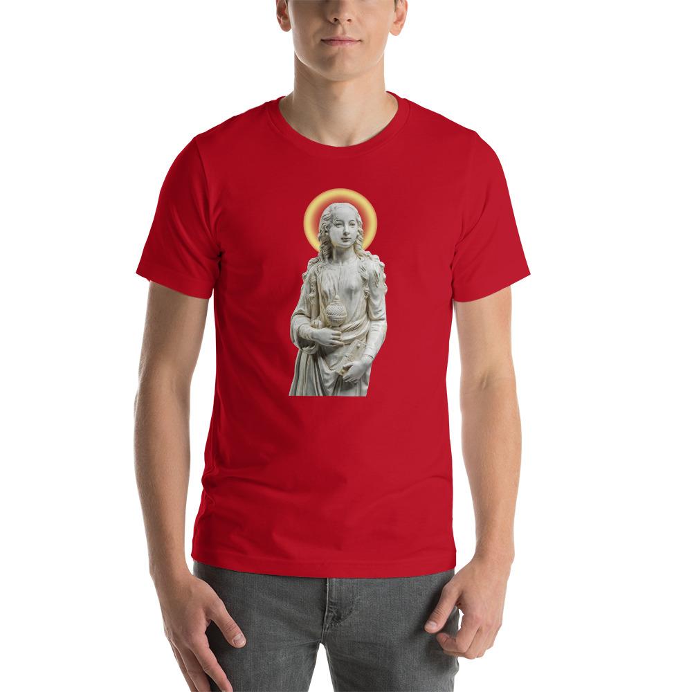 St. Mary Magdalene T-Shirt – Catholicamtees