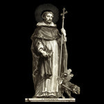 Load image into Gallery viewer, St. Dominic Dutch Engraving Youth T-Shirt
