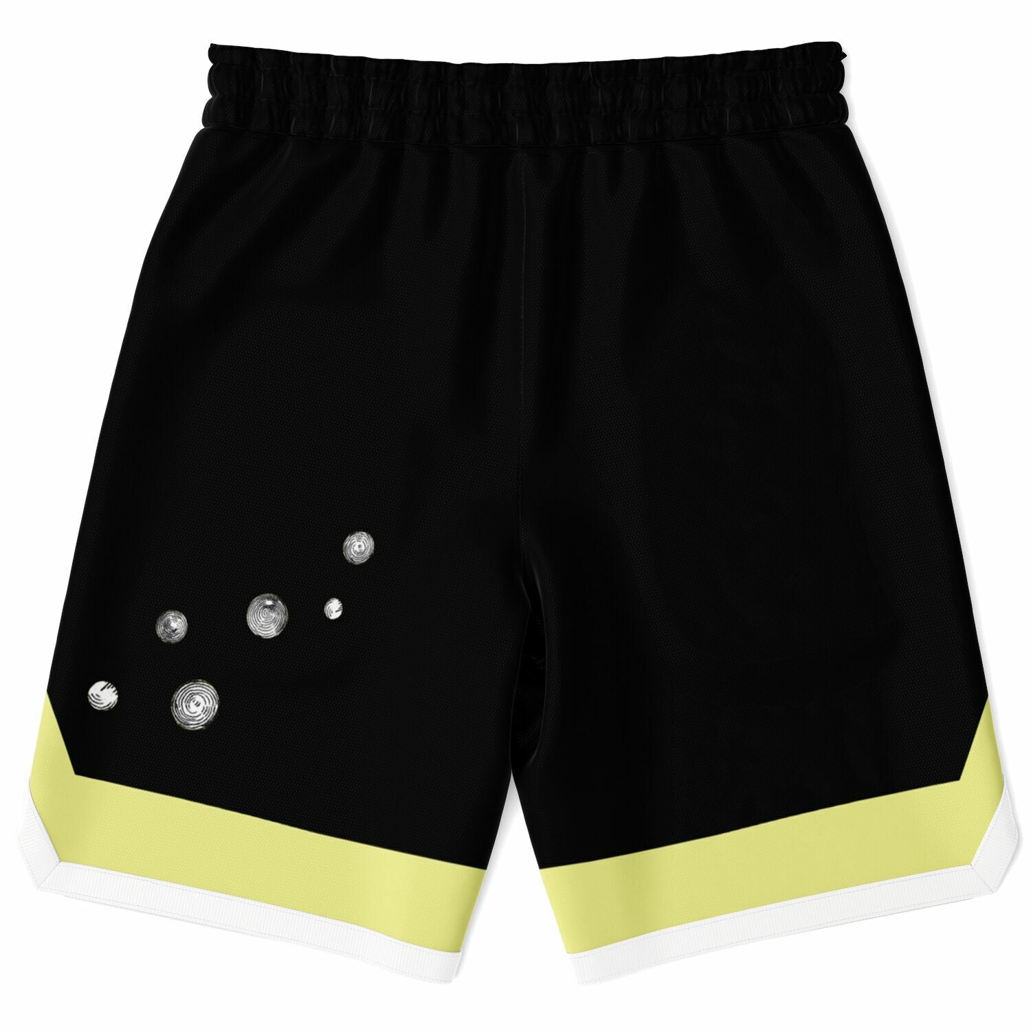 Memento Mori Streetwear Basketball Shorts for Br. Frederic - James - Catholicamtees