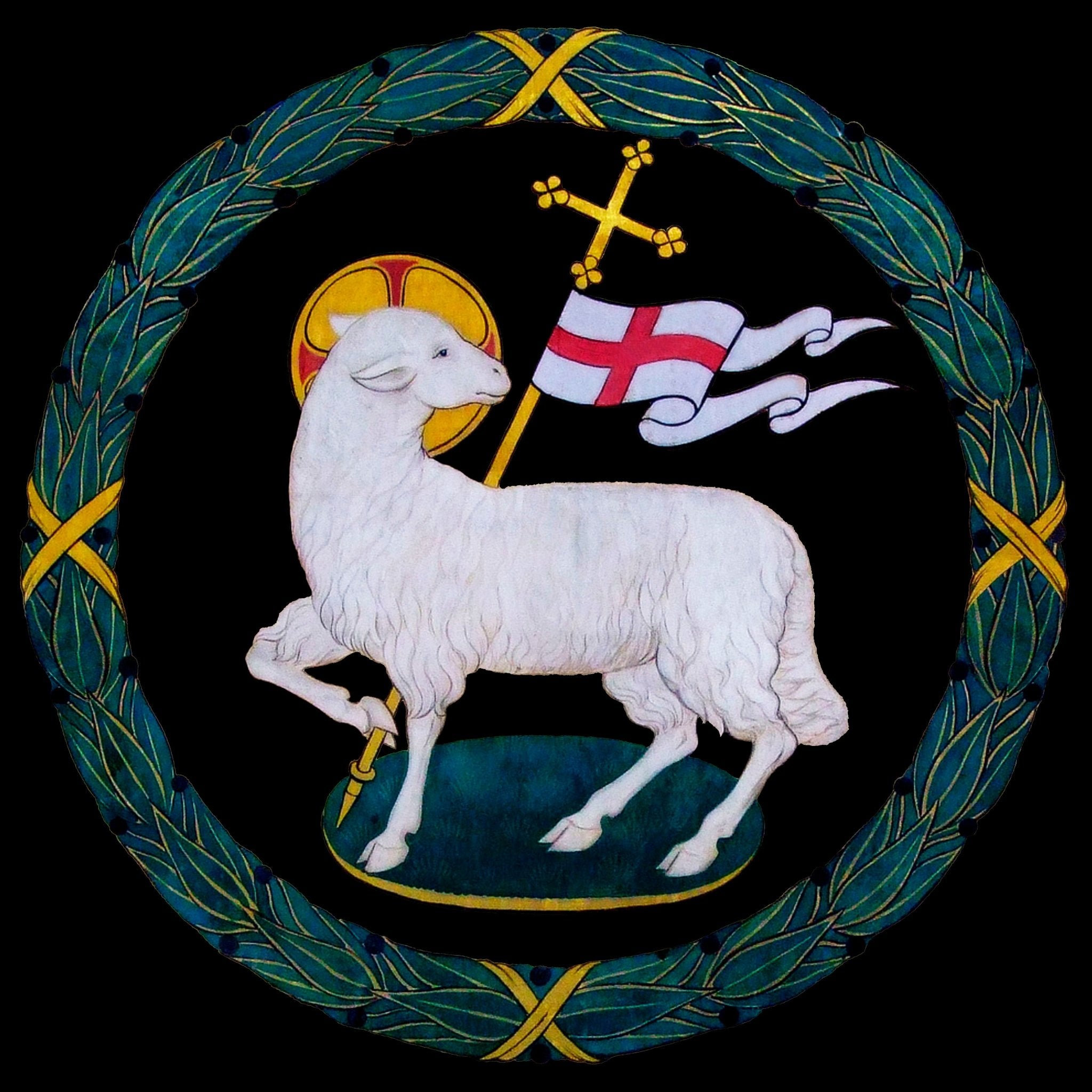 Agnus Dei Agnus Dei