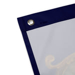 Load image into Gallery viewer, Bandera de Nuestra Señora de Guadalupe - Our Lady of Guadalupe Flag - Catholicamtees
