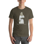 Load image into Gallery viewer, Blessed Julian of Norwich T-Shirt - Catholicamtees
