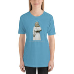 Load image into Gallery viewer, Blessed Julian of Norwich T-Shirt - Catholicamtees

