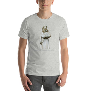 Blessed Julian of Norwich T-Shirt - Catholicamtees