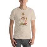 Load image into Gallery viewer, Blessed Sacrament of the Altar: &quot;O True Bread&quot; T-Shirt - Catholicamtees
