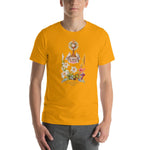 Load image into Gallery viewer, Blessed Sacrament of the Altar: &quot;O True Bread&quot; T-Shirt - Catholicamtees
