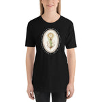 Load image into Gallery viewer, Blessed Sacrament with Anchor and Doves T-Shirt - Catholicamtees
