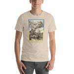 Load image into Gallery viewer, Catholicamtees raising money for the people of Ukraine T-Shirt - Catholicamtees
