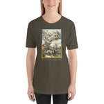 Load image into Gallery viewer, Catholicamtees raising money for the people of Ukraine T-Shirt - Catholicamtees
