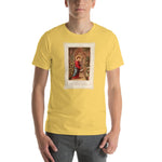 Load image into Gallery viewer, Jesus the Divine Gardener T-Shirt - Catholicamtees
