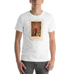 Load image into Gallery viewer, Jesus the Divine Gardener T-Shirt - Catholicamtees
