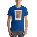 Load image into Gallery viewer, Jesus the Divine Gardener T-Shirt - Catholicamtees
