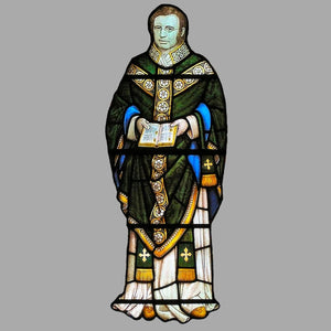 John Mason Neale Long Sleeve Tee - Catholicamtees