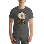 Load image into Gallery viewer, Magnolia Blossom T-Shirt - Catholicamtees
