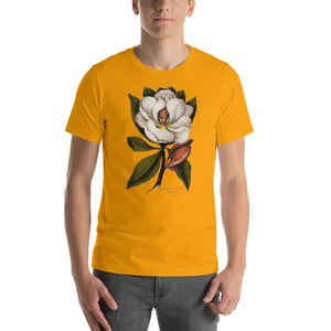 Magnolia Blossom T-Shirt - Catholicamtees
