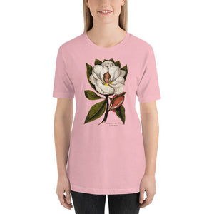 Magnolia Blossom T-Shirt - Catholicamtees