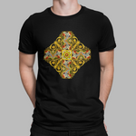Load image into Gallery viewer, Ornate Cross T-Shirt
