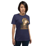 Load image into Gallery viewer, Our Lady, Mother of Mercy T-Shirt - Catholicamtees
