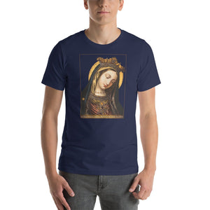 Our Lady, Mother of Mercy T-Shirt - Catholicamtees