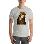 Load image into Gallery viewer, Our Lady, Mother of Mercy T-Shirt - Catholicamtees
