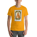 Load image into Gallery viewer, Our Lady of Einsiedeln, Pray for us T-Shirt - Catholicamtees
