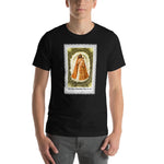 Load image into Gallery viewer, Our Lady of Einsiedeln, Pray for us T-Shirt - Catholicamtees

