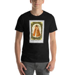 Load image into Gallery viewer, Our Lady of Einsiedeln, Pray for us T-Shirt - Catholicamtees
