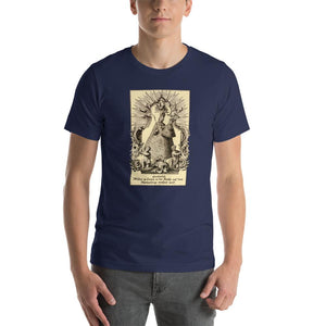 Our Lady of Marienberg and Krems an der Donau T-Shirt - Catholicamtees