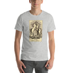 Load image into Gallery viewer, Our Lady of Marienberg and Krems an der Donau T-Shirt - Catholicamtees
