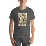 Load image into Gallery viewer, Our Lady of Marienberg and Krems an der Donau T-Shirt - Catholicamtees
