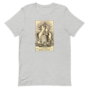 Our Lady of Marienberg and Krems an der Donau T-Shirt - Catholicamtees