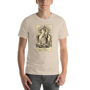 Our Lady of Marienberg and Krems an der Donau T-Shirt - Catholicamtees