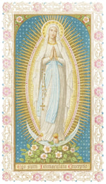 Load image into Gallery viewer, Our Lady of the Immaculate Conception T-Shirt - Catholicamtees
