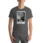Load image into Gallery viewer, Praying the Psalms Illustration T-Shirt - Catholicamtees
