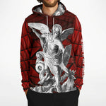 Load image into Gallery viewer, Private Listing Fashion Hoodie - Catholicamtees

