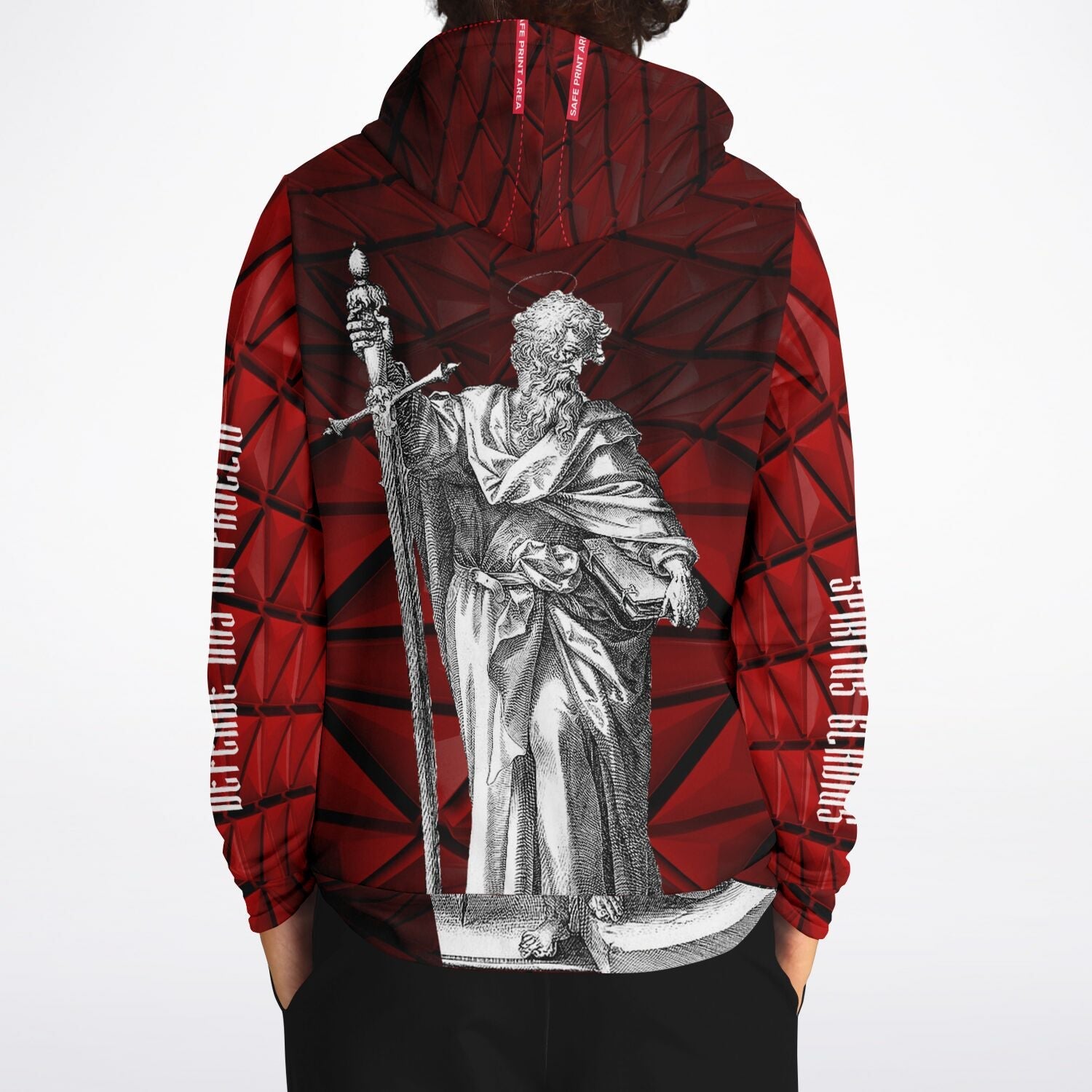 Private Listing Fashion Hoodie - Catholicamtees