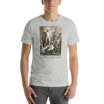 Load image into Gallery viewer, Resurrection of Our Lord Jesus Christ Dutch Engraving T-Shirt - Catholicamtees
