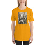 Load image into Gallery viewer, Resurrection of Our Lord Jesus Christ Dutch Engraving T-Shirt - Catholicamtees
