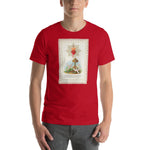 Load image into Gallery viewer, Sacred Heart of Jesus with quote from St. Thérèse&#39;s &quot;Story of a Soul&quot; T-Shirt - Catholicamtees
