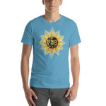 Load image into Gallery viewer, Sacred Name of Jesus Lightweight T-Shirt - Catholicamtees

