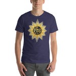Load image into Gallery viewer, Sacred Name of Jesus Lightweight T-Shirt - Catholicamtees
