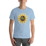 Load image into Gallery viewer, Sacred Name of Jesus Lightweight T-Shirt - Catholicamtees
