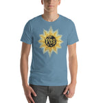 Load image into Gallery viewer, Sacred Name of Jesus Lightweight T-Shirt - Catholicamtees
