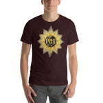 Load image into Gallery viewer, Sacred Name of Jesus Lightweight T-Shirt - Catholicamtees
