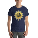 Load image into Gallery viewer, Sacred Name of Jesus Lightweight T-Shirt - Catholicamtees
