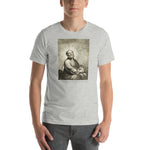 Load image into Gallery viewer, Saint Peter, Contrite of Heart T-Shirt - Catholicamtees
