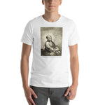 Load image into Gallery viewer, Saint Peter, Contrite of Heart T-Shirt - Catholicamtees
